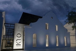 Teatr KTO - nowa siedziba Teatr KTO - nowa siedziba